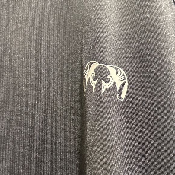 KUIU Black Performance Short Sleeve Tee - Picture 2 of 4